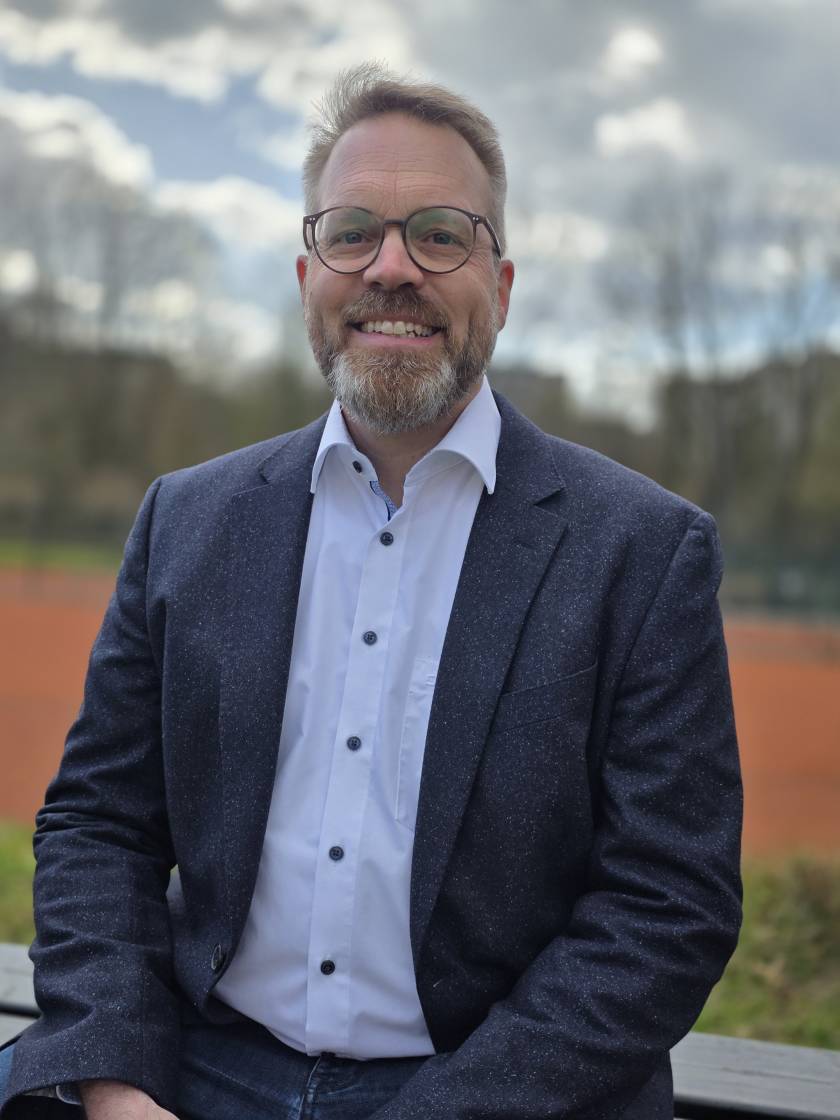 Martin Dangschat