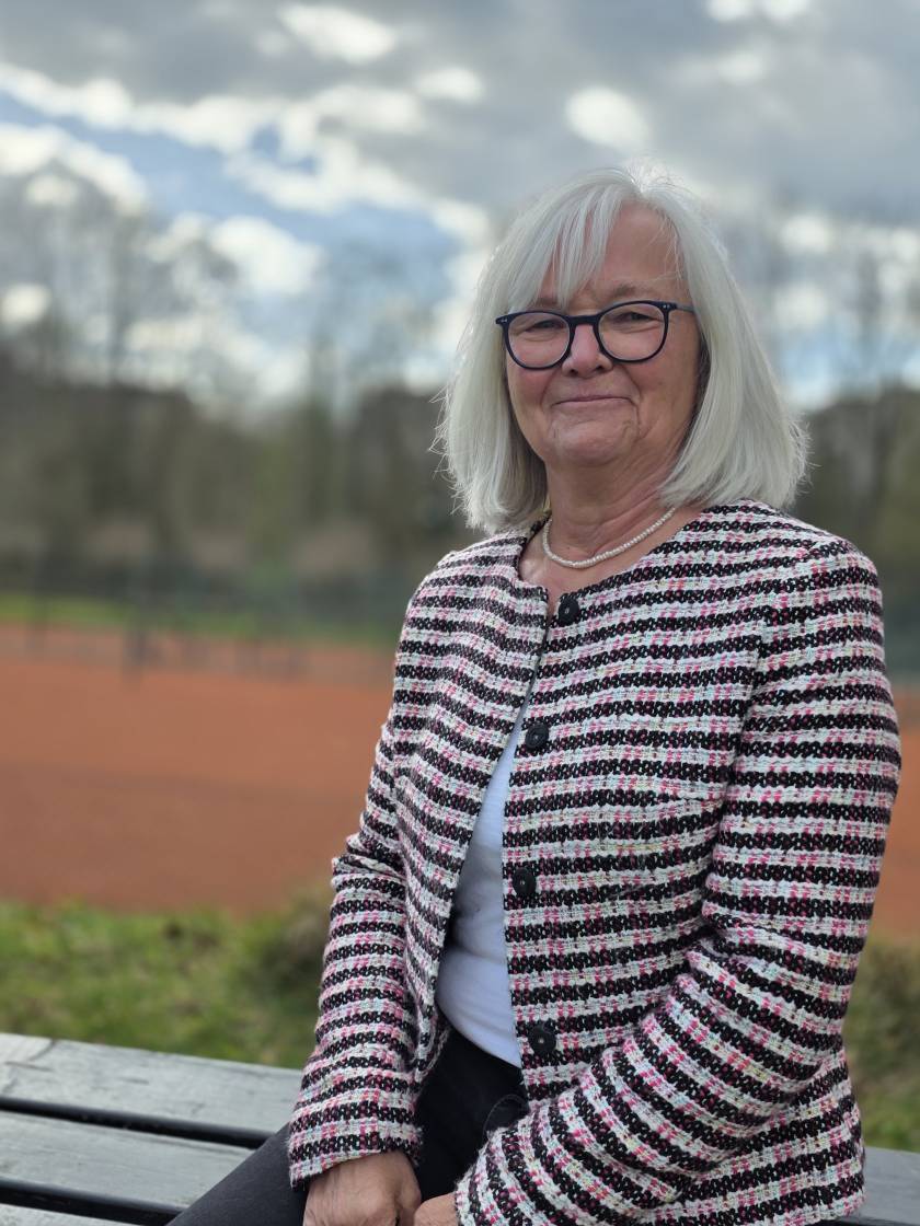 Erika Budesheim