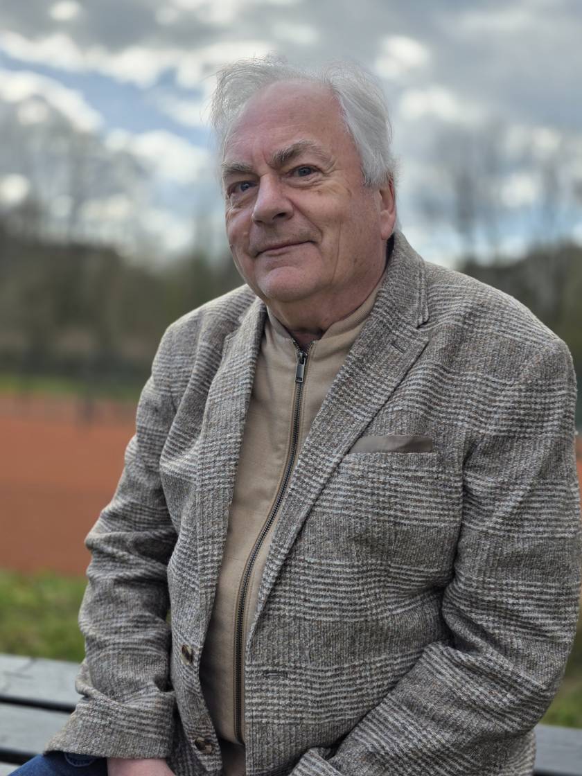 Bernd Zaborowski