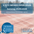 1. OTC Mixed Open